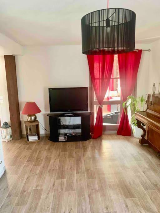 Villa 3 Chambres Parking Et Terrasse Plaisance-du-Touch Exterior foto